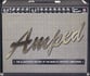 Amped: The Illustrated History of the World's Greatest Amplifiers book cover